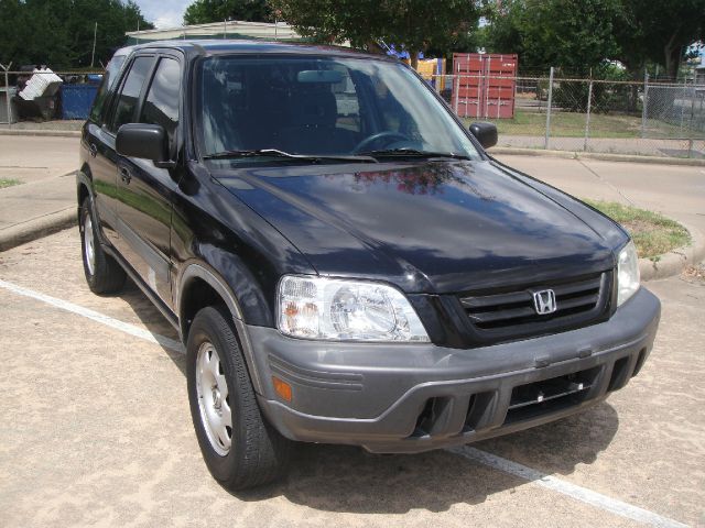 1998 Honda CR-V 4x4 Styleside Lariat
