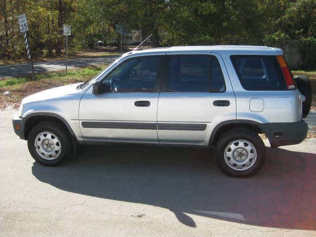 1998 Honda CR-V 4x4 Styleside Lariat