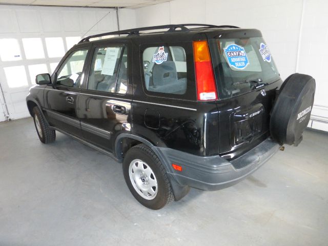 1998 Honda CR-V LS Truck