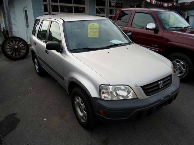 1998 Honda CR-V Unknown