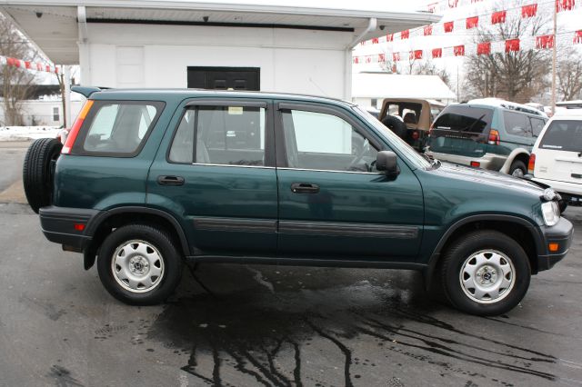 1998 Honda CR-V LS Truck