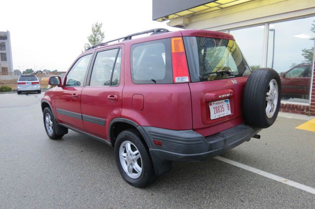 1998 Honda CR-V CREW CAB