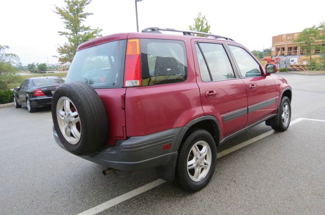 1998 Honda CR-V CREW CAB