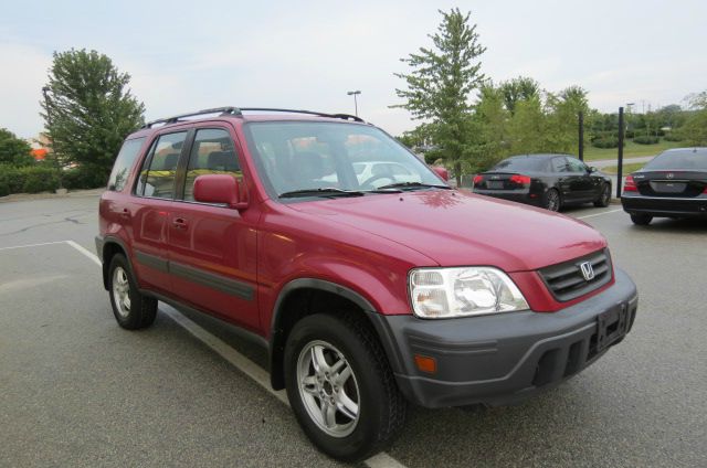1998 Honda CR-V CREW CAB