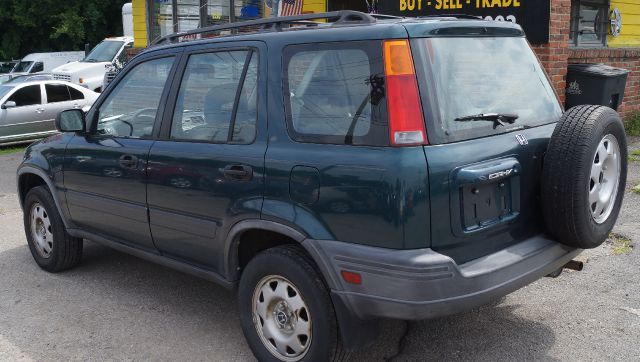 1998 Honda CR-V LS Truck