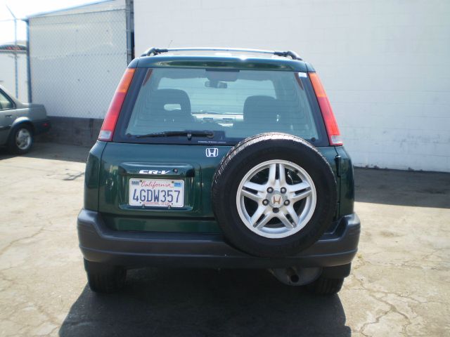 1999 Honda CR-V CREW CAB
