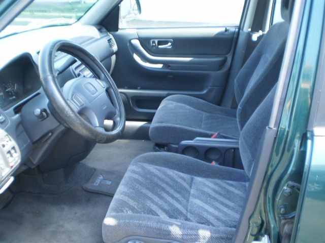 1999 Honda CR-V CREW CAB