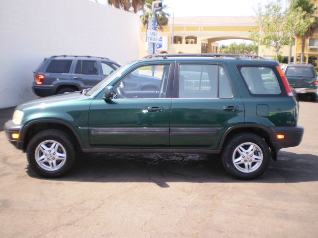 1999 Honda CR-V CREW CAB