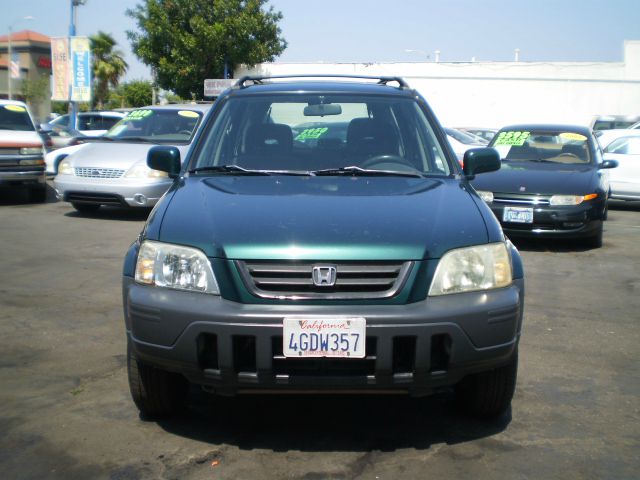 1999 Honda CR-V CREW CAB