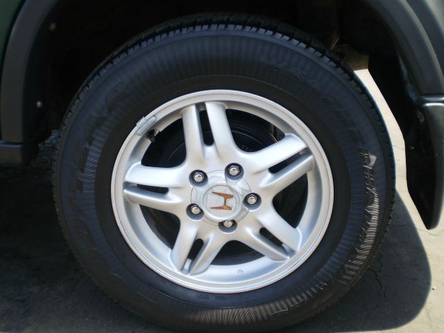 1999 Honda CR-V CREW CAB