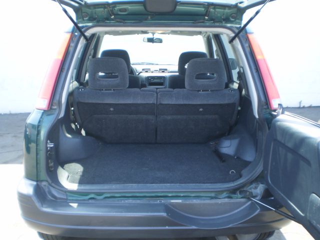 1999 Honda CR-V CREW CAB