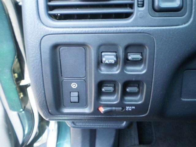 1999 Honda CR-V CREW CAB