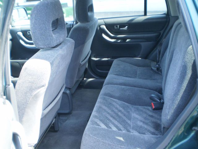1999 Honda CR-V CREW CAB