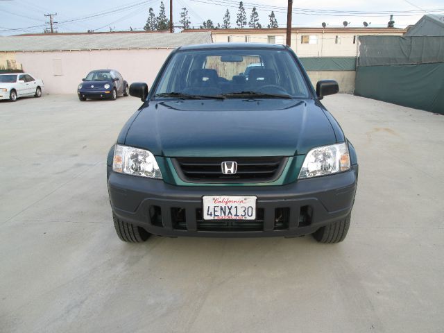1999 Honda CR-V 4x4 Styleside Lariat