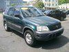 1999 Honda CR-V 4x4 Styleside Lariat