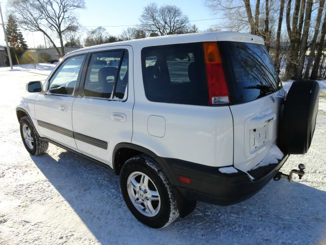 1999 Honda CR-V CREW CAB