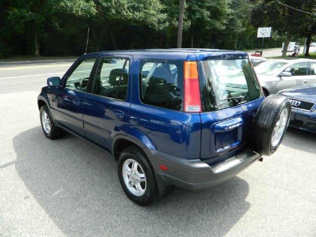 1999 Honda CR-V CREW CAB