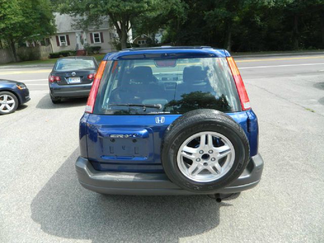 1999 Honda CR-V CREW CAB