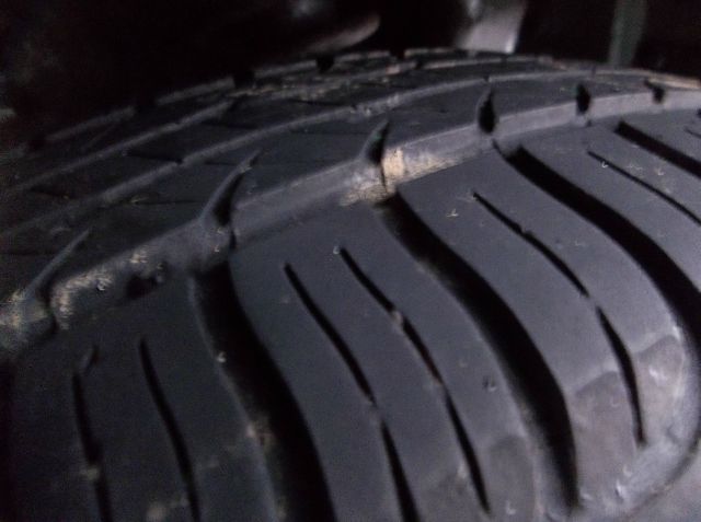 1999 Honda CR-V CREW CAB