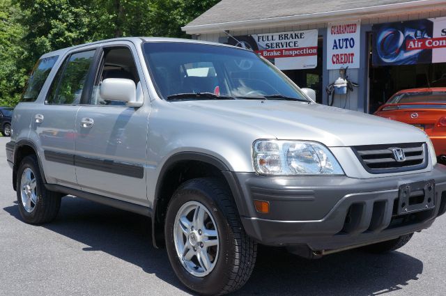 1999 Honda CR-V CREW CAB
