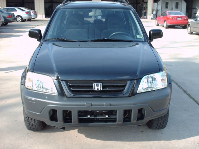 1999 Honda CR-V 4x4 Styleside Lariat