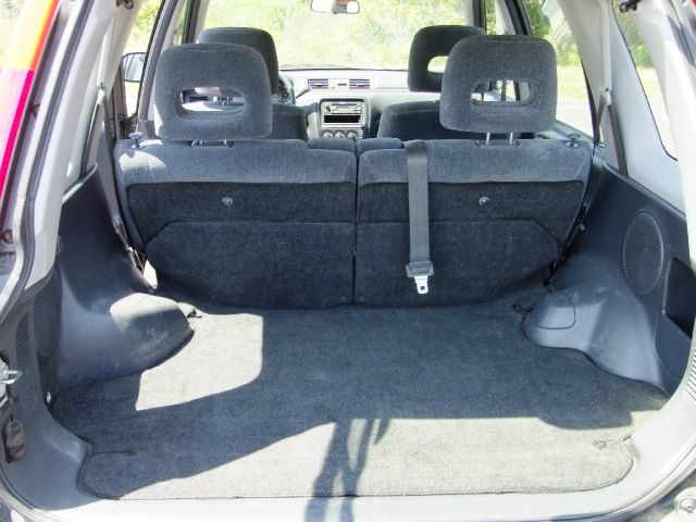 1999 Honda CR-V CREW CAB