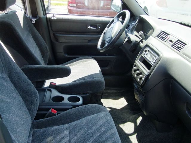 1999 Honda CR-V CREW CAB
