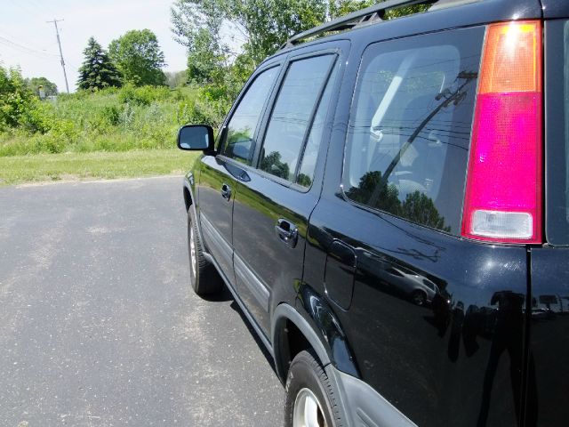 1999 Honda CR-V CREW CAB