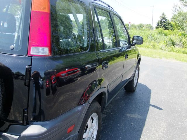 1999 Honda CR-V CREW CAB