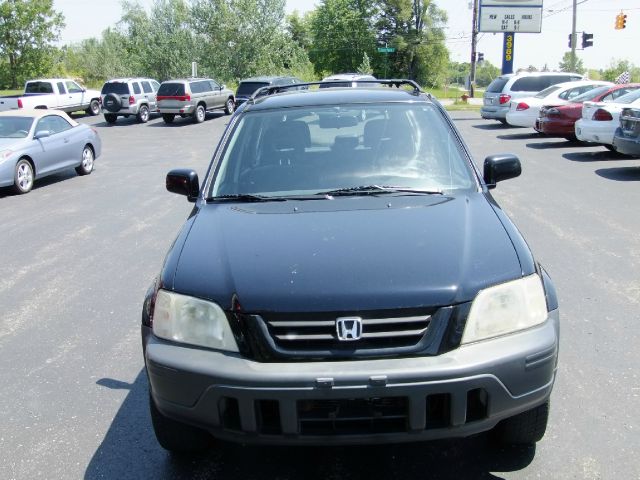 1999 Honda CR-V CREW CAB