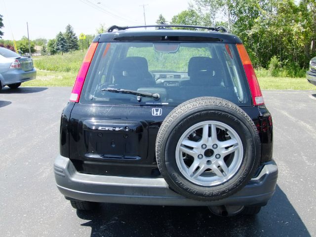 1999 Honda CR-V CREW CAB