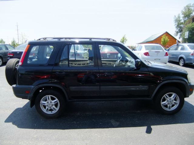 1999 Honda CR-V CREW CAB