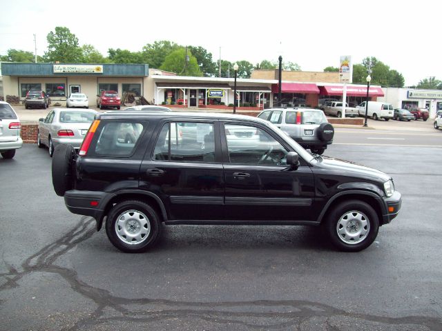 1999 Honda CR-V LS Truck