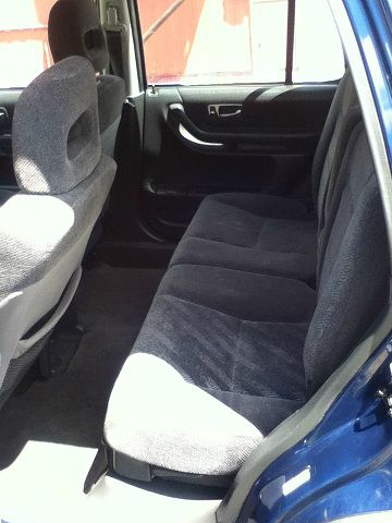 1999 Honda CR-V CREW CAB