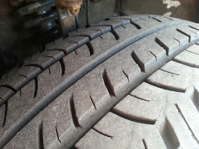 1999 Honda CR-V CREW CAB