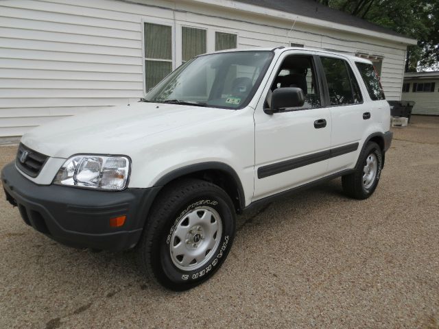 1999 Honda CR-V LS Truck