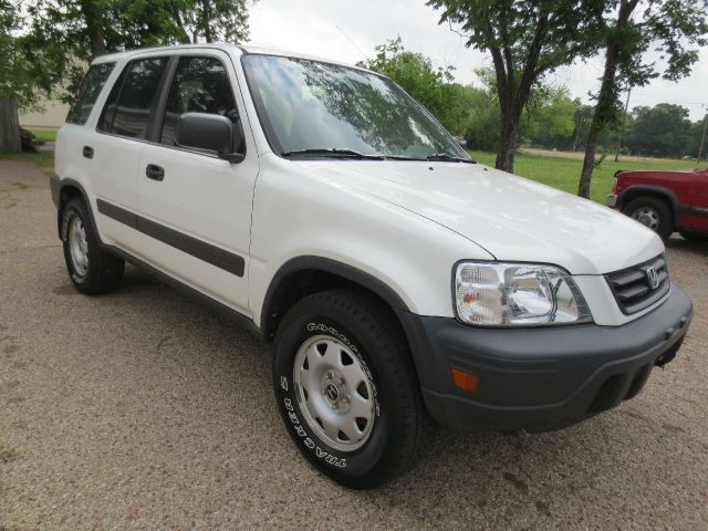 1999 Honda CR-V LS Truck