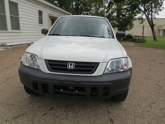 1999 Honda CR-V LS Truck