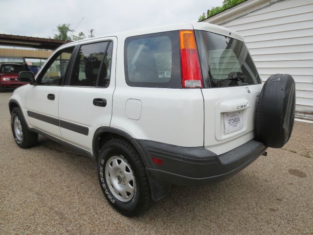 1999 Honda CR-V LS Truck