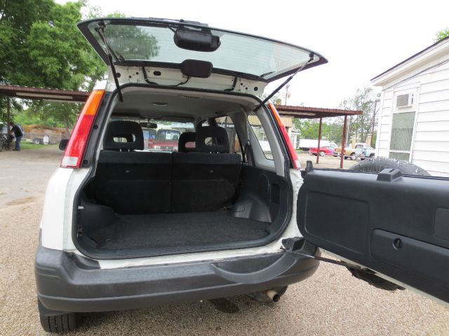 1999 Honda CR-V LS Truck