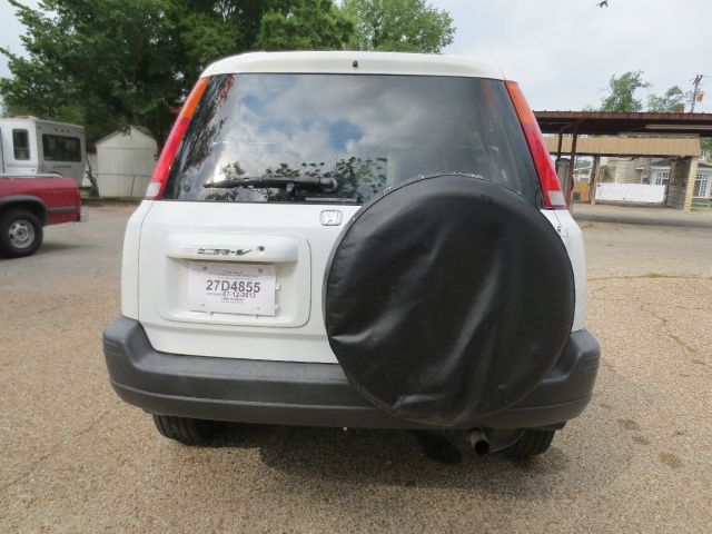 1999 Honda CR-V LS Truck