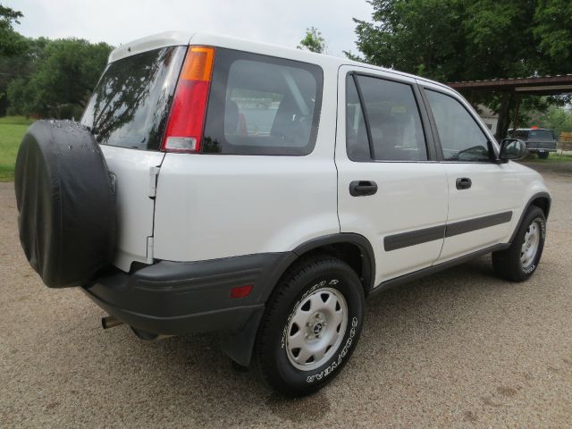 1999 Honda CR-V LS Truck