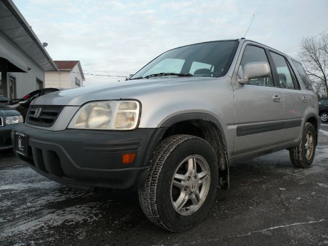 1999 Honda CR-V CREW CAB