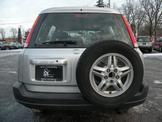 1999 Honda CR-V CREW CAB