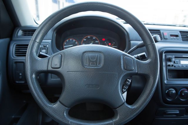 2000 Honda CR-V CREW CAB