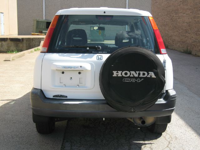 2000 Honda CR-V CREW CAB