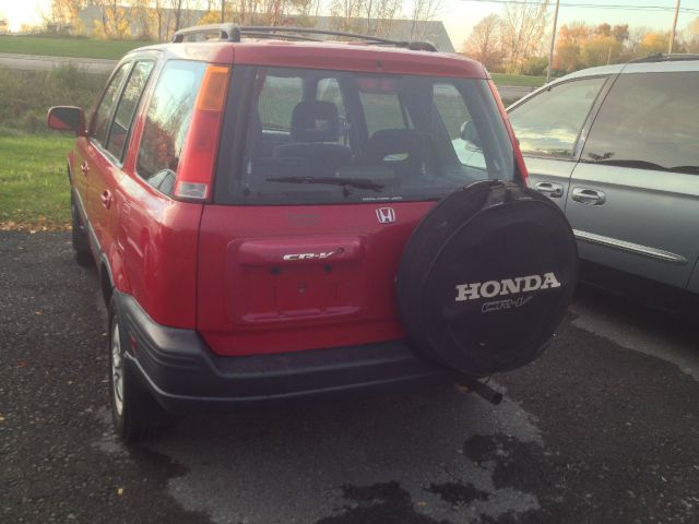 2000 Honda CR-V St-sxt