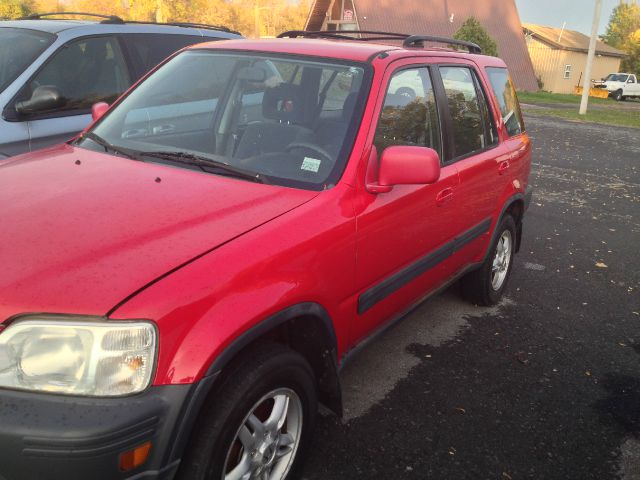 2000 Honda CR-V St-sxt