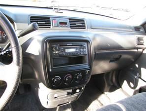 2001 Honda CR-V CREW CAB