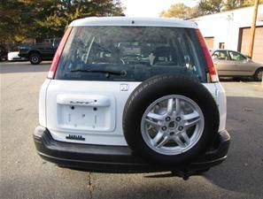 2001 Honda CR-V CREW CAB